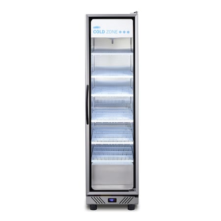 Summit Commercial 19.5" Wide Commercial Beverage Center SCR1104RH